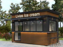 Livias Cafe
